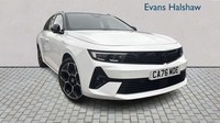 2026 Vauxhall Astra 1.2 Turbo 130 Ultimate 5dr Auto Estate Petrol Automatic
