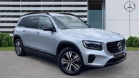 2025 Mercedes-Benz GLB 200 Sport Executive 5dr 7G-Tronic Petrol Estate Estate Pe