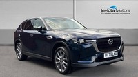 2026 Mazda CX-60 2.5 PHEV Exclusive-Line 5dr Auto Hybrid
