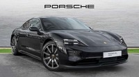 2020 Porsche Taycan 420kW 4S 93kWh 4dr Auto SALOON ELECTRIC Automatic