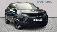 2023 Vauxhall Mokka 1.2 Turbo 136 Ultimate 5dr HATCHBACK PETROL Manual