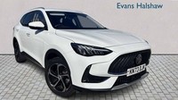 2023 MG MG HS 1.5 T-GDI Trophy 5dr ESTATE PETROL Manual