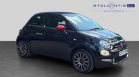 2023 Fiat 500C 1.0 MHEV RED Convertible 2dr Petrol Manual Euro 6 (s/s) (70 bhp) 