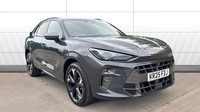 2025 Cupra Terramar 1.5 eHybrid 204 V2 5dr DSG Hatchback Hatchback Hybrid Automa