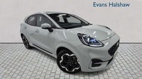 2025 Ford Puma 1.0 EcoBoost Hybrid mHEV ST-Line X 5dr DCT Hatchback Petrol Autom