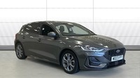 2023 Ford Focus 1.0 EcoBoost ST-Line 5dr HATCHBACK PETROL Manual