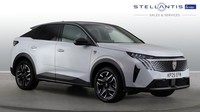 2025 Peugeot 3008 1.2 HYBRID GT SUV 5dr Petrol Hybrid e-DSC6 Euro 6 (s/s) (136 p