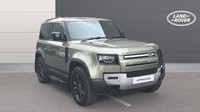 2023 Land Rover Defender 90 Diesel 3.0 D250 Hard Top SE Auto Hard Top Diesel Aut