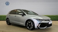 2025 Volkswagen Golf 1.5 TSI 150 R-Line 5dr Petrol Hatchback Hatchback Petrol Ma