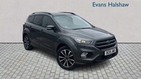  Ford Kuga 1.5 EcoBoost ST-Line 5dr 2WD SUV Petrol Manual