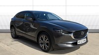 2022 Mazda CX-30 2.0 e-Skyactiv X MHEV Sport Lux 5dr HATCHBACK PETROL Manual