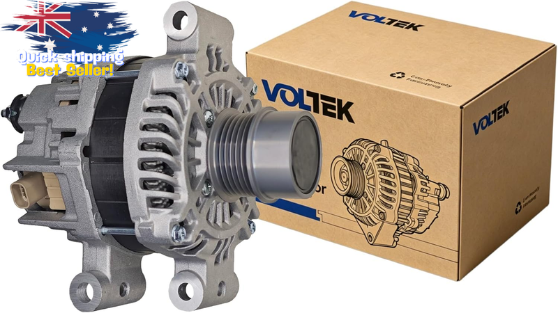 140A Alternator MTA14021 for Holden Calais Commodore VF 09-17 LFX LPG LLT