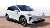 2026 MG MGS6 180kW Trophy EV Long Range 77kWh 5dr Auto Electric Estate Estate El