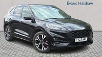 Ford Kuga 1.5 EcoBlue ST-Line X Edition 5dr Auto SUV Diesel Automatic