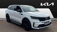 2023 Kia Sorento 2.2 CRDi Edition 5dr DCT Diesel Station Wagon Station Wagon Die