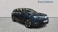 2025 Vauxhall Grandland 1.2 Hybrid [136] Ultimate 5dr e-DCT6 [Pan Roof] Hatchbac