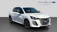 2024 Peugeot 208 1.2 PureTech Allure Hatchback 5dr Petrol Manual Euro 6 (s/s) (1