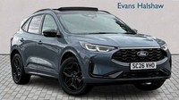 2026 Ford Kuga 2.5 PHEV BlueCruise Edition 5dr CVT HATCHBACK PETROL/ELECTRIC Aut