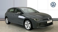 2025 Volkswagen Golf 1.5 TSI 204 Style eHybrid 5dr DSG HATCHBACK PETROL/ELECTRIC