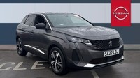2022 Peugeot 3008 1.2 PureTech GT 5dr EAT8 Petrol Estate Estate Petrol Automatic