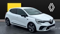 2022 Renault Clio 1.0 TCe 90 RS Line 5dr Petrol Hatchback Hatchback Petrol Manua