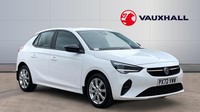 2022 Vauxhall Corsa 1.2 SE Edition 5dr HATCHBACK PETROL Manual