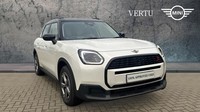 2025 MINI Countryman 2.0 S Classic ALL4 5dr Auto HATCHBACK PETROL Automatic