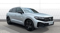 2025 Volkswagen Touareg 3.0 V6 TDI 4Motion 286 Black Edition 5dr Tip Auto Diesel