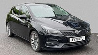  Vauxhall Astra 1.2 Turbo 145 Griffin Edition 5dr Hatchback Petrol Manual