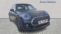 2020 MINI Hatch 1.5 Cooper Classic II 5dr Hatchback Petrol Manual