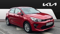2023 Kia Rio 1.0 T GDi 2 5dr Petrol Hatchback Hatchback Petrol Manual