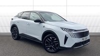 2024 Peugeot 3008 1.2 Hybrid 136 GT 5dr e-DSC6 Petrol Estate Estate Petrol Autom