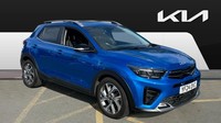 2024 Kia Stonic 1.0T GDi 99 GT-Line 5dr Petrol Estate Estate Petrol Manual