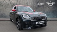 2024 MINI Countryman 2.0 S Sport ALL4 5dr Auto HATCHBACK PETROL Automatic