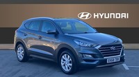 2018 Hyundai TUCSON 1.6 TGDi 177 SE Nav 5dr 2WD DCT ESTATE PETROL Automatic