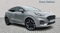 2024 Ford Puma 1.0 EcoBoost Hybrid mHEV ST-Line X 5dr HATCHBACK PETROL Manual