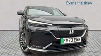 2024 Honda e NY1 150kW Advance 69kWh 5dr Auto HATCHBACK ELECTRIC Automatic