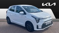 2024 Kia Picanto 1.0 2 5dr Petrol Hatchback Hatchback Petrol Manual