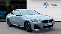 2023 BMW 2 Series 220i M Sport 2dr Step Auto COUPE PETROL Automatic
