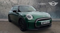 2023 MINI Hatch 1.5 Cooper Classic 3dr Auto HATCHBACK PETROL Automatic