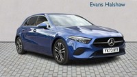 2024 Mercedes-Benz A-Class A180 Sport Executive 5dr Auto HATCHBACK PETROL Automa