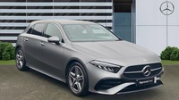 2025 Mercedes-Benz A-Class A200 AMG Line Executive 5dr Auto HATCHBACK PETROL Aut