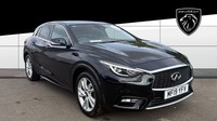 2019 Infiniti Q30 1.6T Luxe 5dr Petrol Hatchback Hatchback Petrol Manual