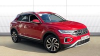 2023 Volkswagen T-Roc 1.5 TSI Style 5dr DSG HATCHBACK PETROL Automatic