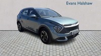 2023 Kia Sportage 1.6T GDi ISG 2 5dr ESTATE PETROL Manual