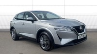 2021 Nissan Qashqai 1.3 DiG-T MH 158 Acenta Premium 5dr Xtronic Petrol Hatchback