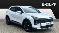 2025 Kia Sportage 1.6T GDi HEV Pure 5dr Auto ESTATE PETROL/ELECTRIC Automatic