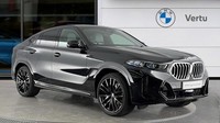 2024 BMW X6 xDrive30d MHT M Sport 5dr Step Auto COUPE DIESEL Automatic