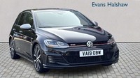 2019 Volkswagen Golf 2.0 TSI 245 GTI Performance 5dr DSG HATCHBACK PETROL Automa
