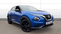 2025 Nissan Juke 1.0 DiG-T Tekna 5dr Petrol Hatchback Hatchback Petrol Manual